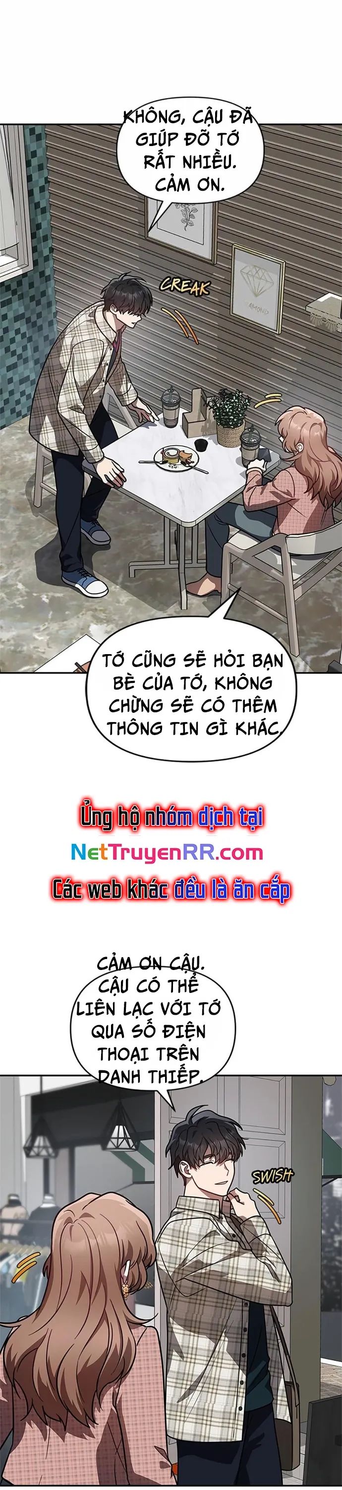 Tôi Đã Giết Hắn Chapter 54 - Trang 2