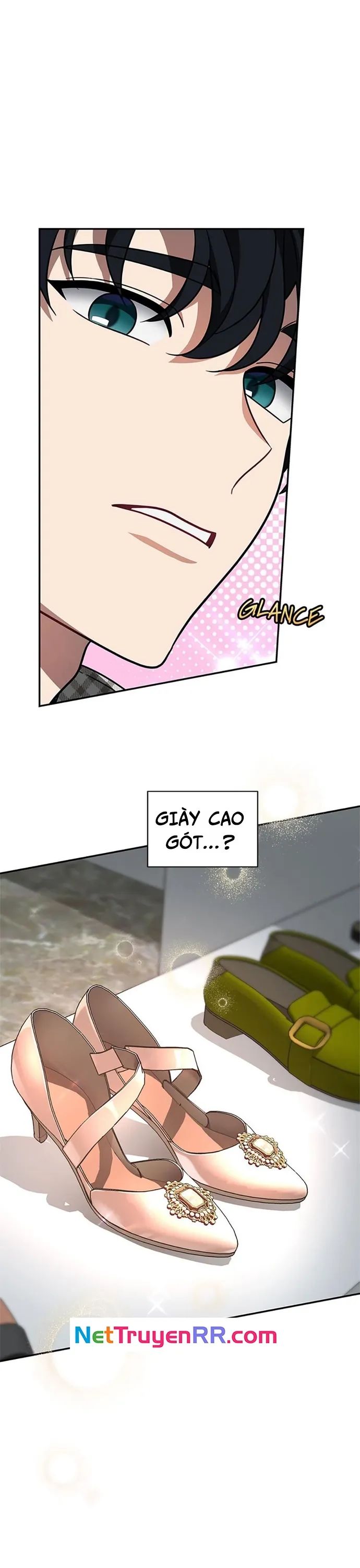 Tôi Đã Giết Hắn Chapter 54 - Trang 2