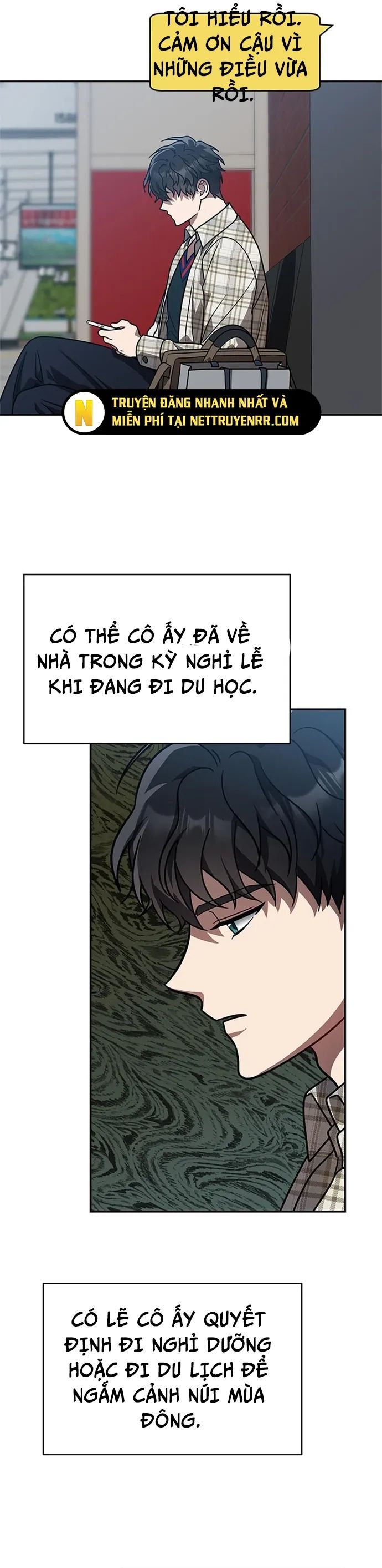 Tôi Đã Giết Hắn Chapter 54 - Trang 2