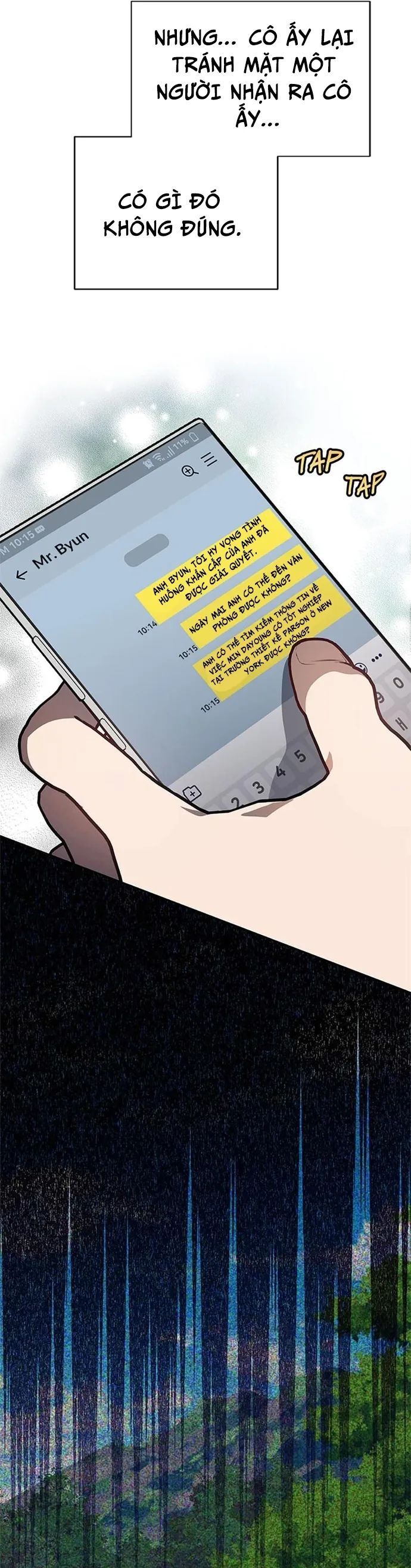 Tôi Đã Giết Hắn Chapter 54 - Trang 2