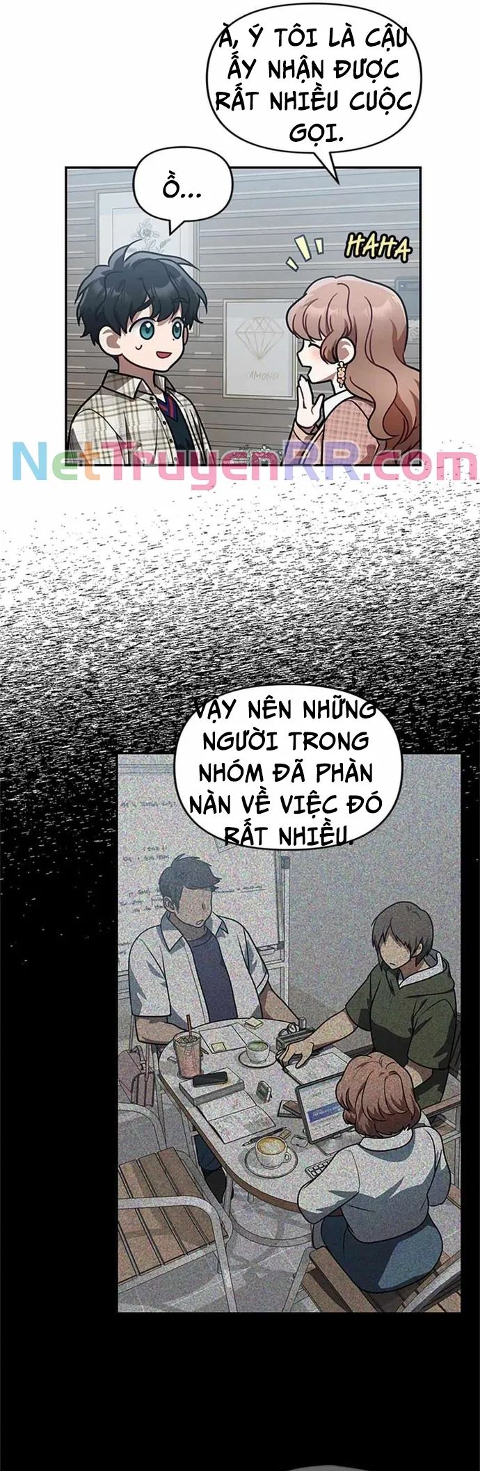 Tôi Đã Giết Hắn Chapter 54 - Trang 2