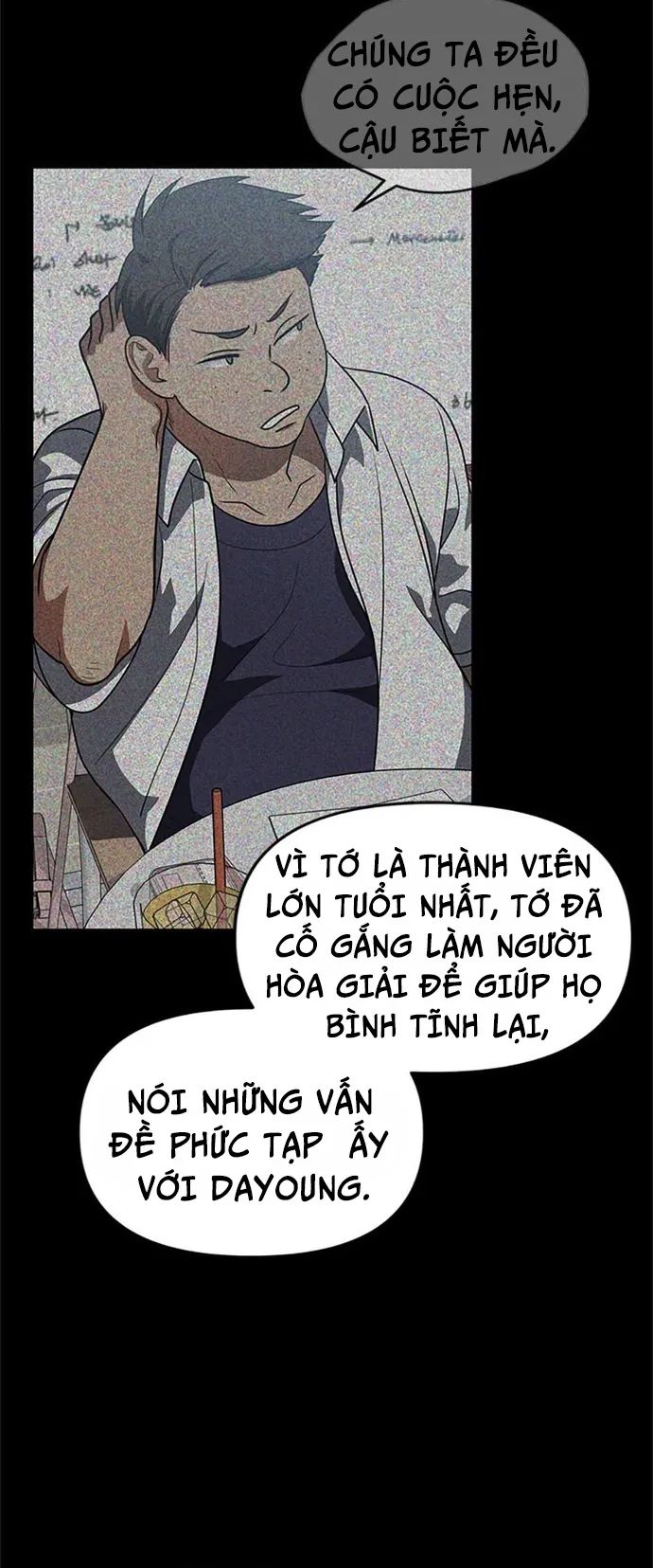 Tôi Đã Giết Hắn Chapter 54 - Trang 2