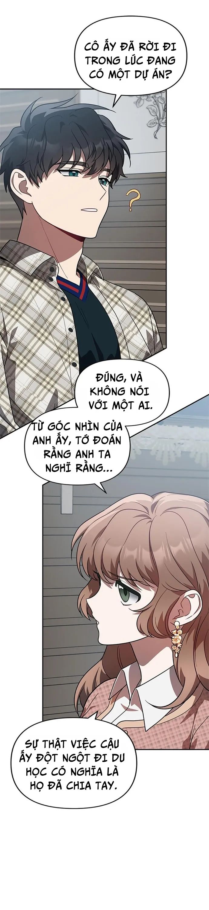 Tôi Đã Giết Hắn Chapter 54 - Trang 2