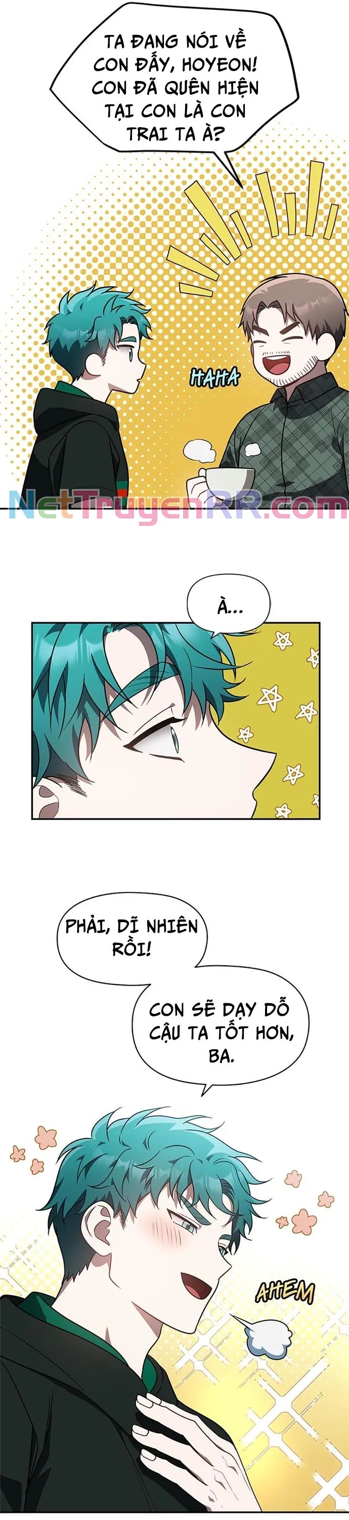 Tôi Đã Giết Hắn Chapter 55 - Trang 2