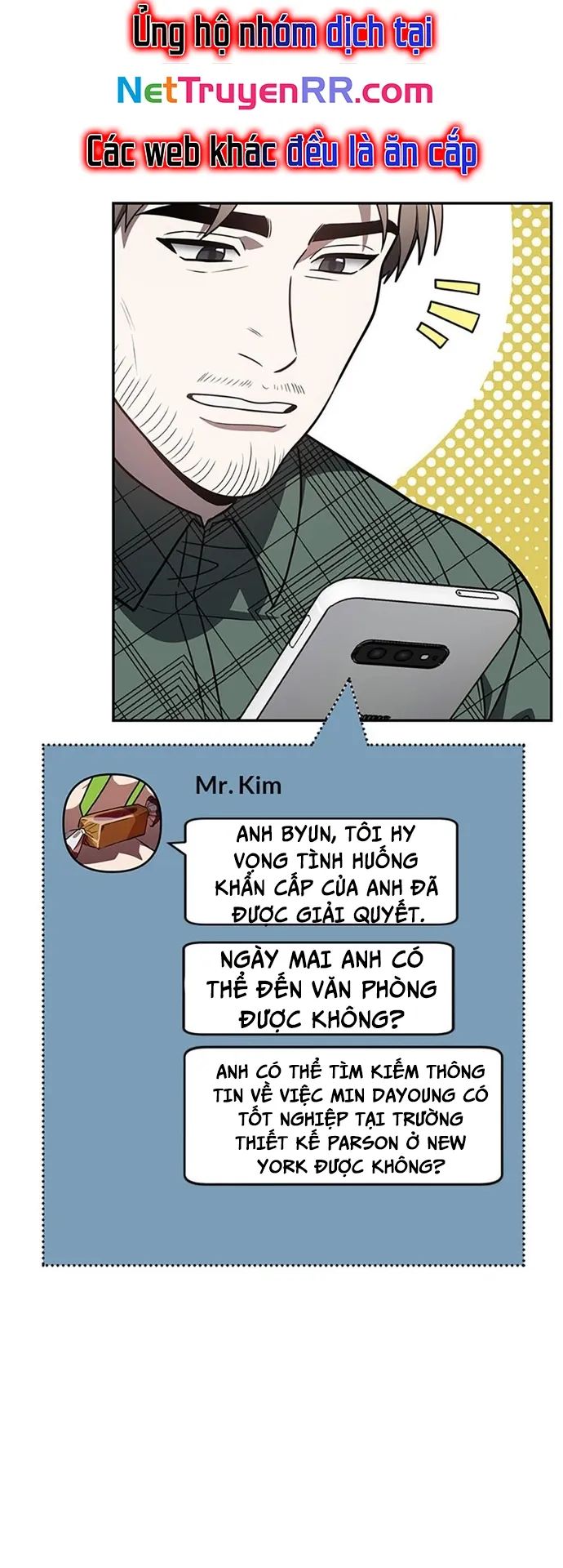 Tôi Đã Giết Hắn Chapter 55 - Trang 2