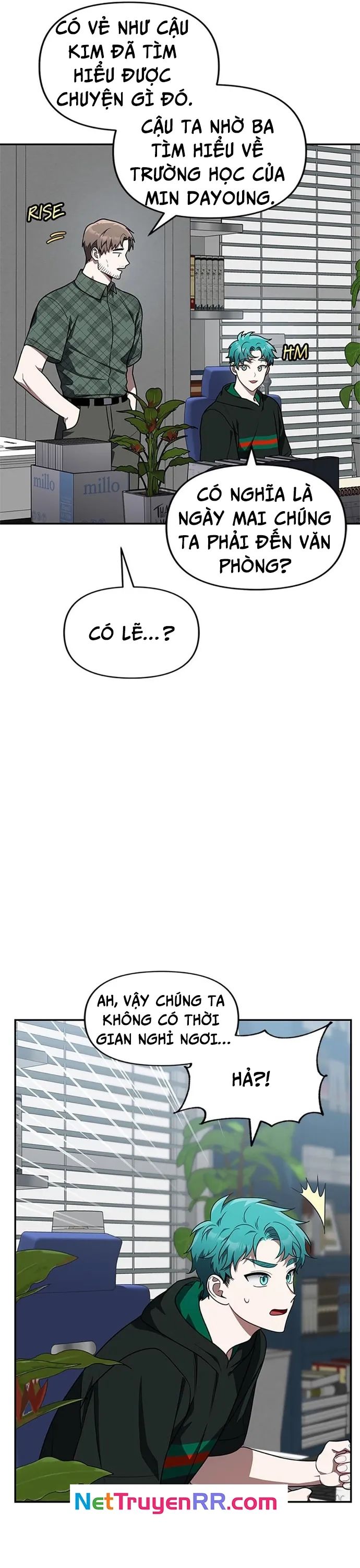 Tôi Đã Giết Hắn Chapter 55 - Trang 2