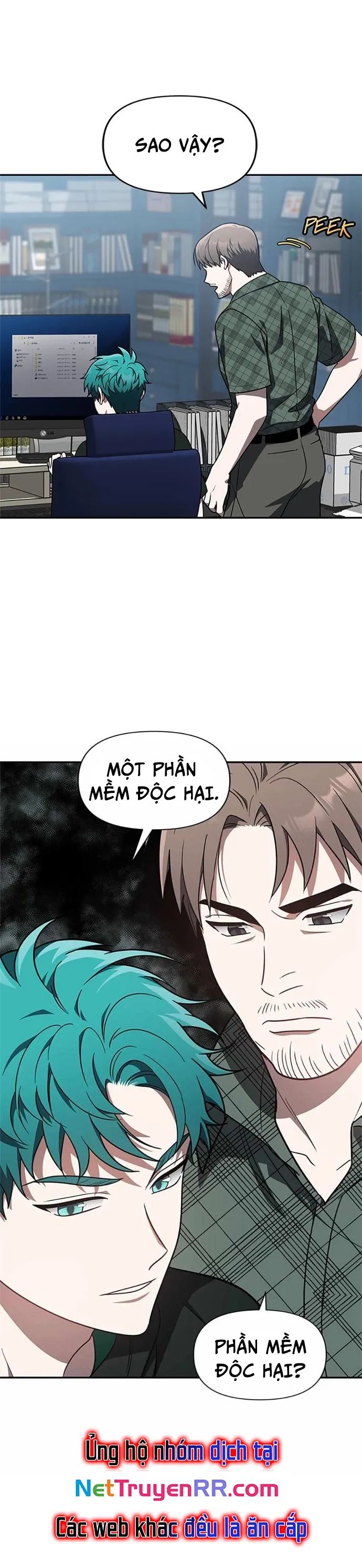 Tôi Đã Giết Hắn Chapter 55 - Trang 2