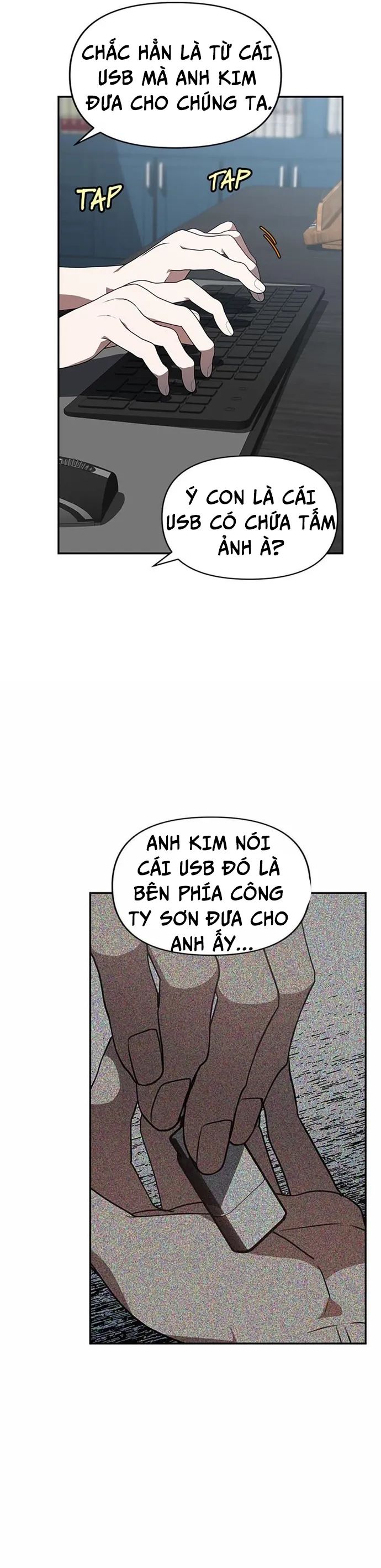 Tôi Đã Giết Hắn Chapter 55 - Trang 2