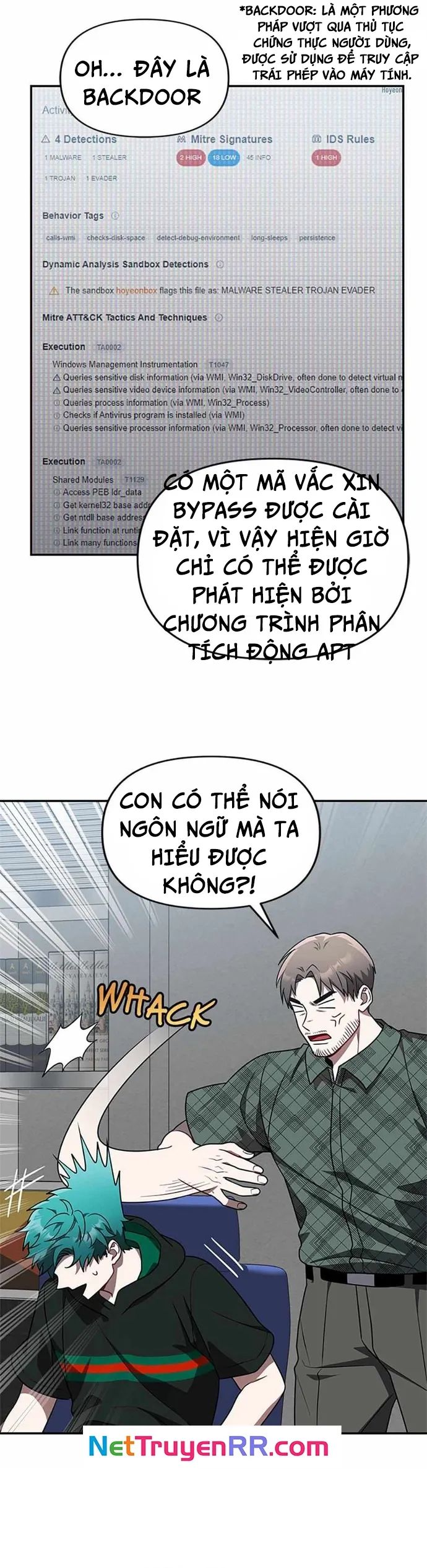 Tôi Đã Giết Hắn Chapter 55 - Trang 2