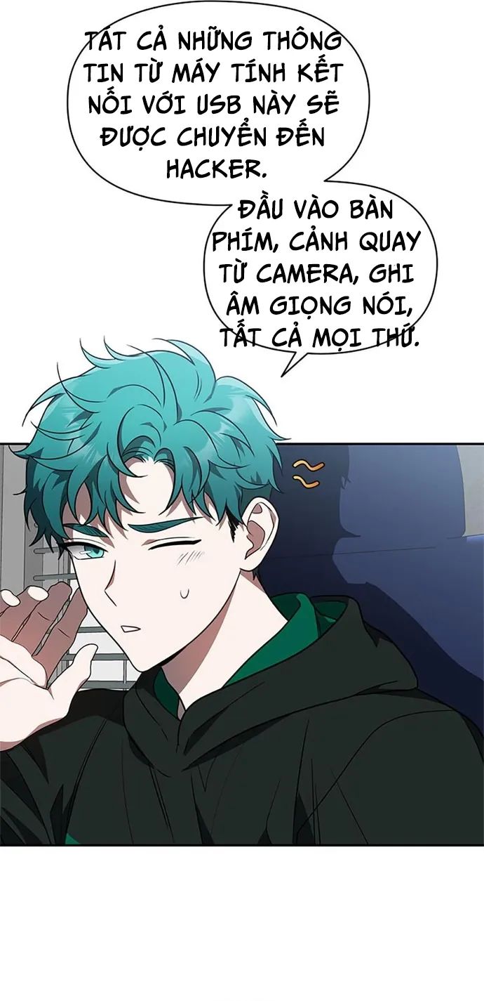 Tôi Đã Giết Hắn Chapter 55 - Trang 2