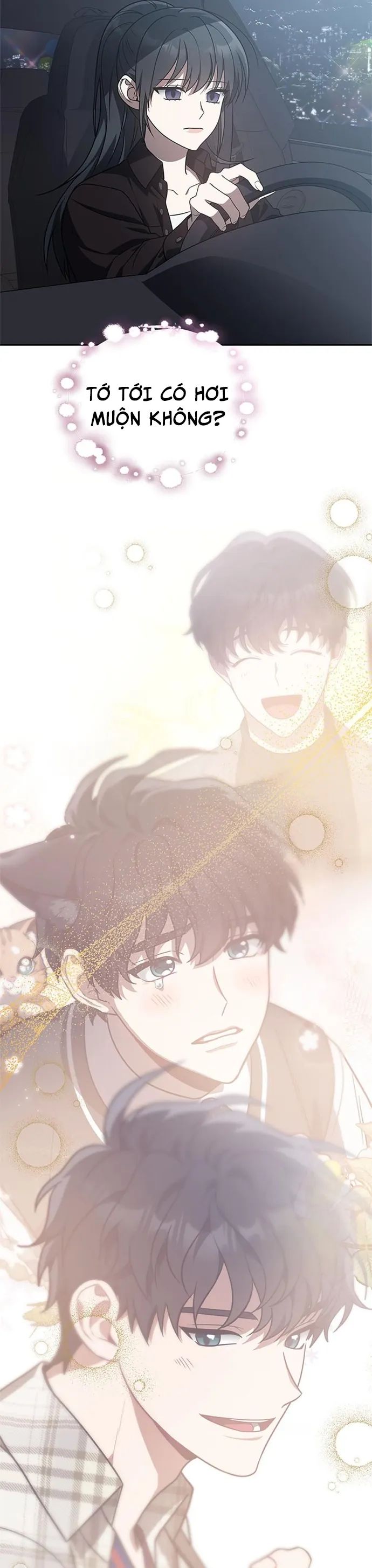 Tôi Đã Giết Hắn Chapter 55 - Trang 2