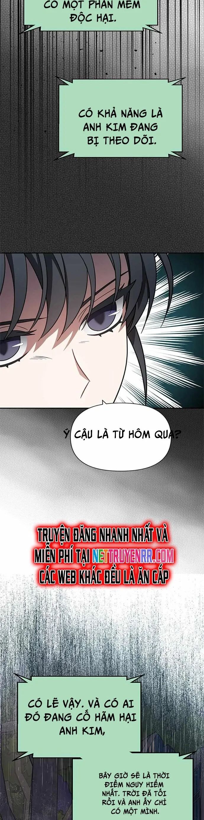 Tôi Đã Giết Hắn Chapter 55 - Trang 2