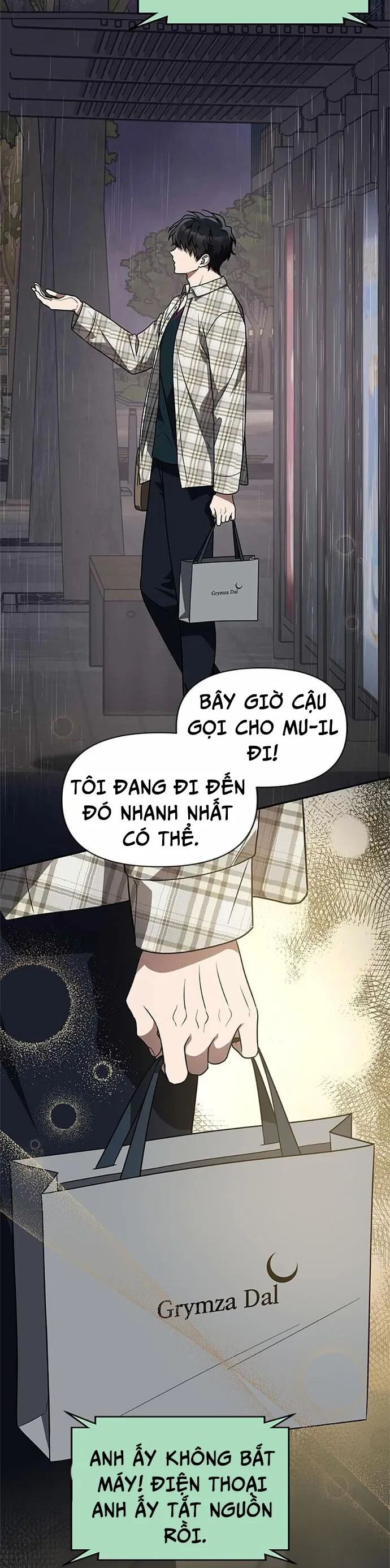 Tôi Đã Giết Hắn Chapter 55 - Trang 2
