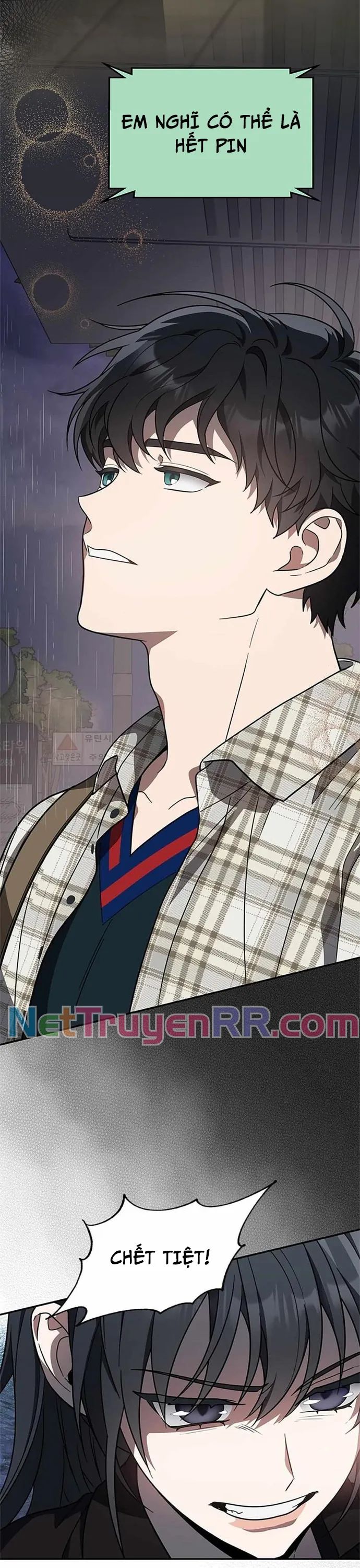 Tôi Đã Giết Hắn Chapter 55 - Trang 2