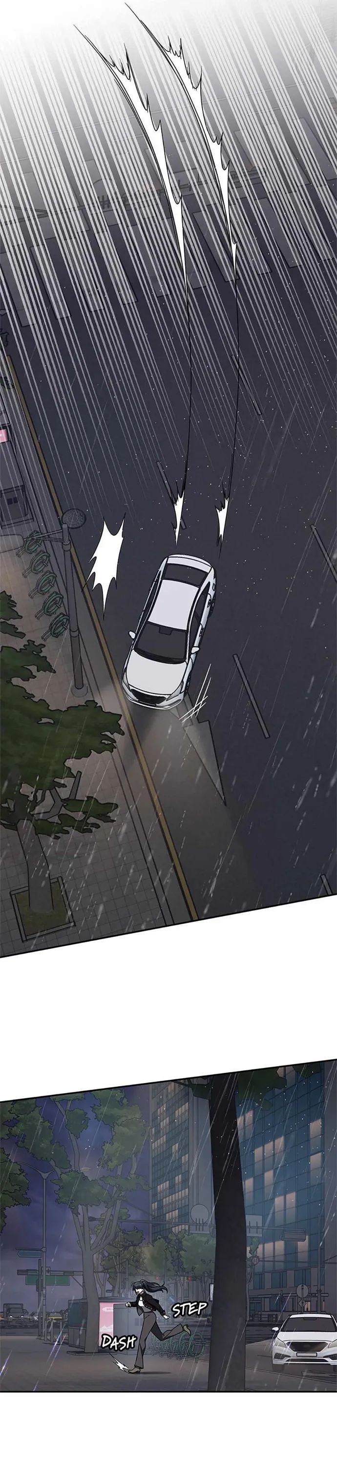 Tôi Đã Giết Hắn Chapter 55 - Trang 2