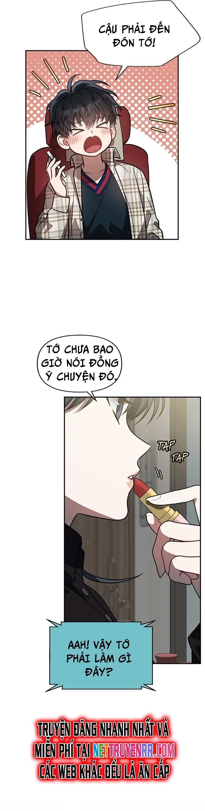 Tôi Đã Giết Hắn Chapter 55 - Trang 2