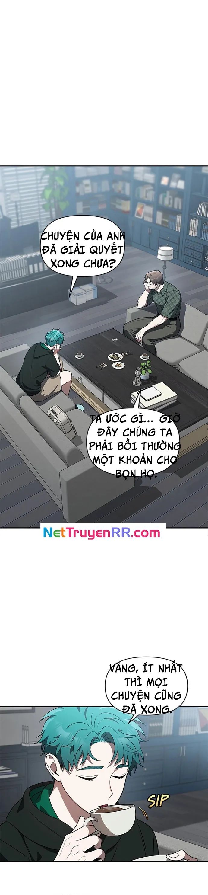 Tôi Đã Giết Hắn Chapter 55 - Trang 2