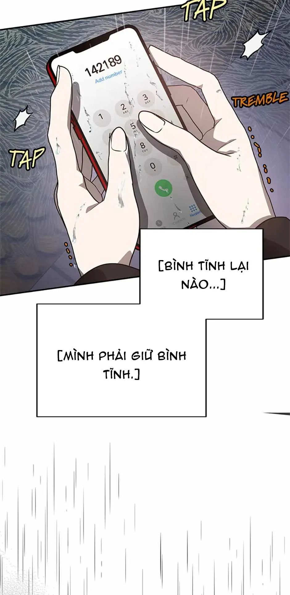 Tôi Đã Giết Hắn Chapter 56 - Trang 2