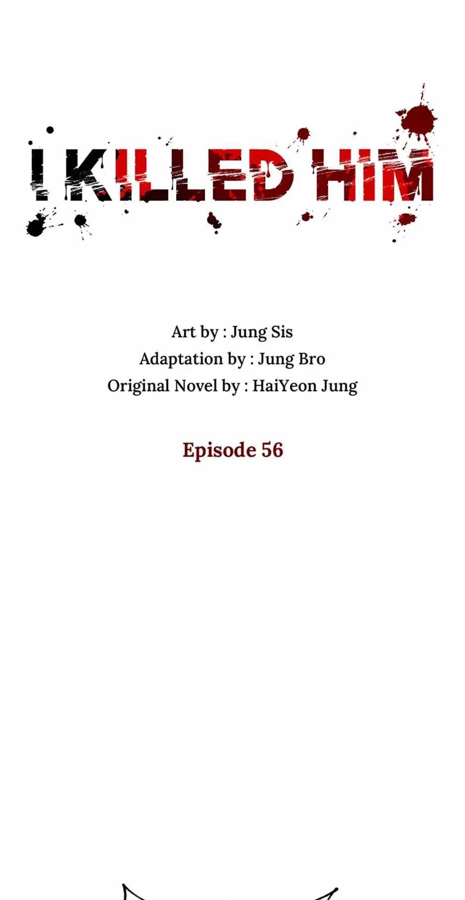 Tôi Đã Giết Hắn Chapter 56 - Trang 2