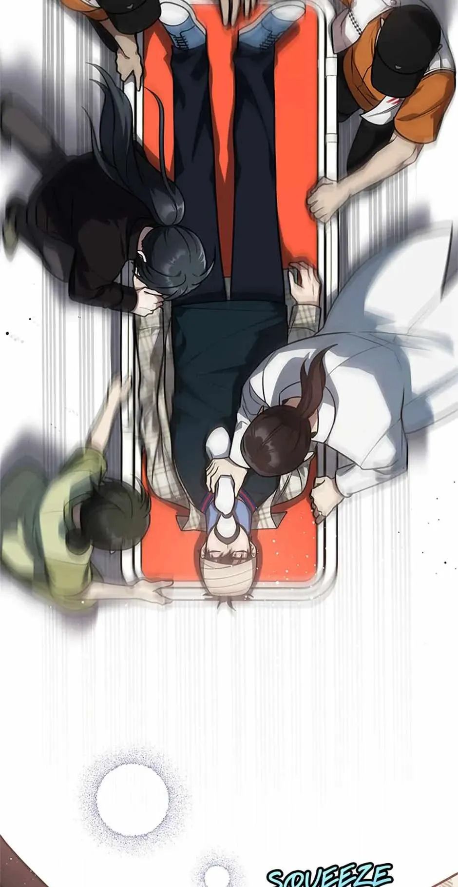 Tôi Đã Giết Hắn Chapter 56 - Trang 2