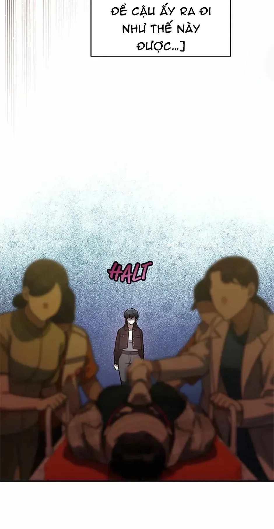 Tôi Đã Giết Hắn Chapter 56 - Trang 2