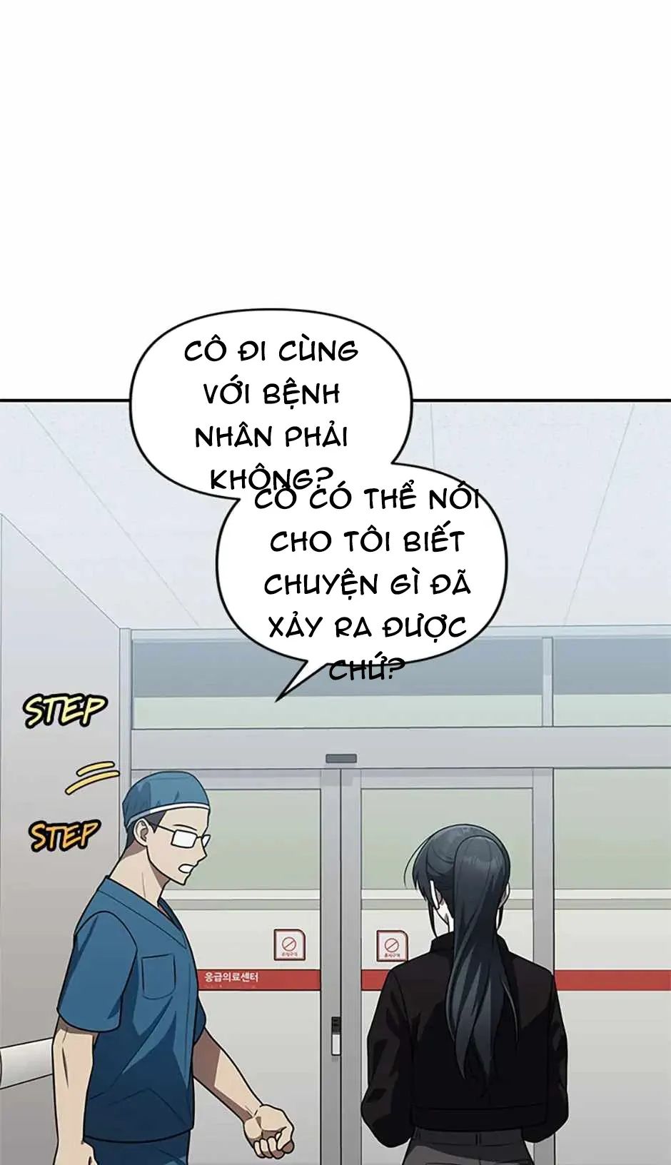 Tôi Đã Giết Hắn Chapter 56 - Trang 2