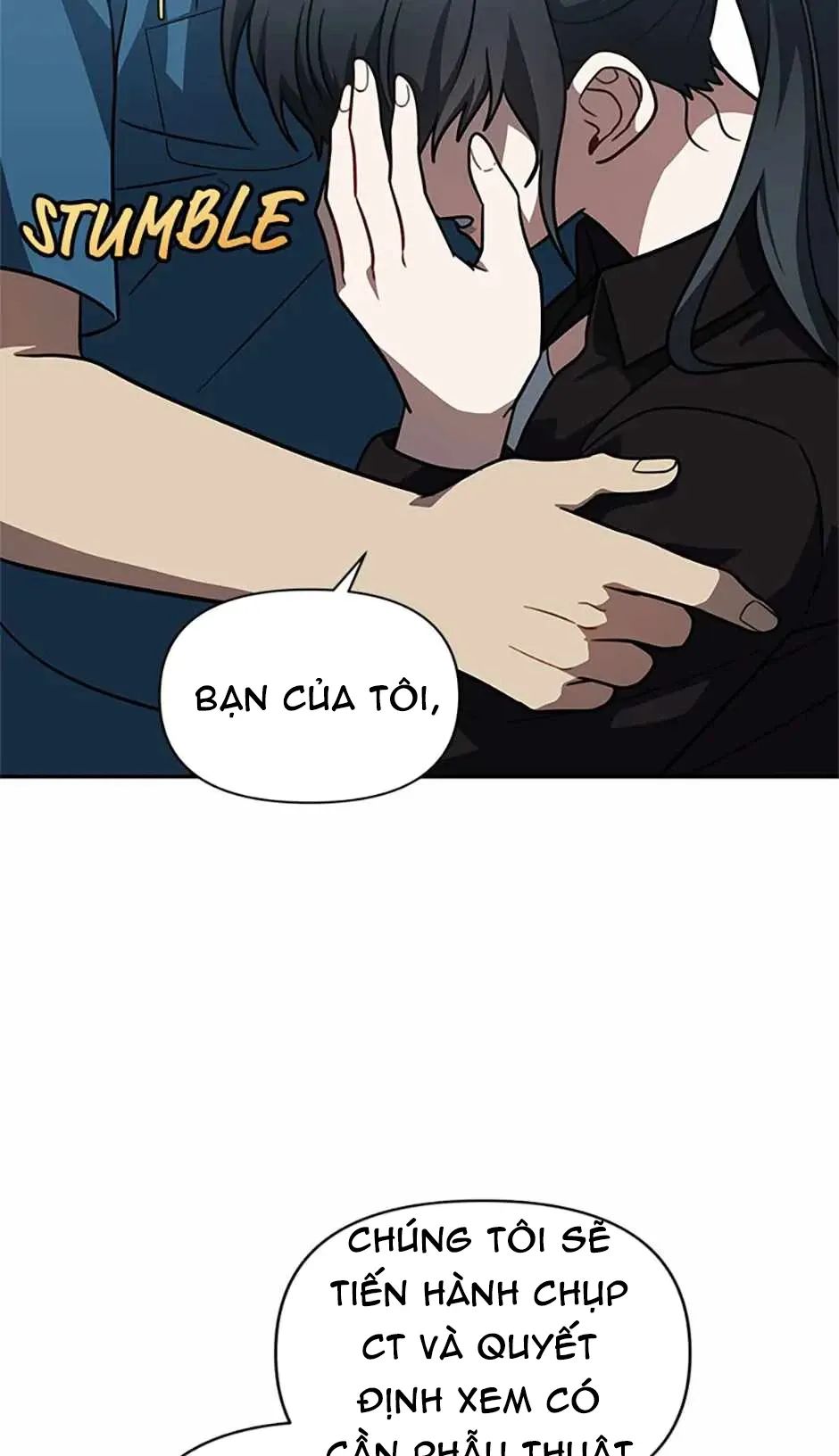 Tôi Đã Giết Hắn Chapter 56 - Trang 2