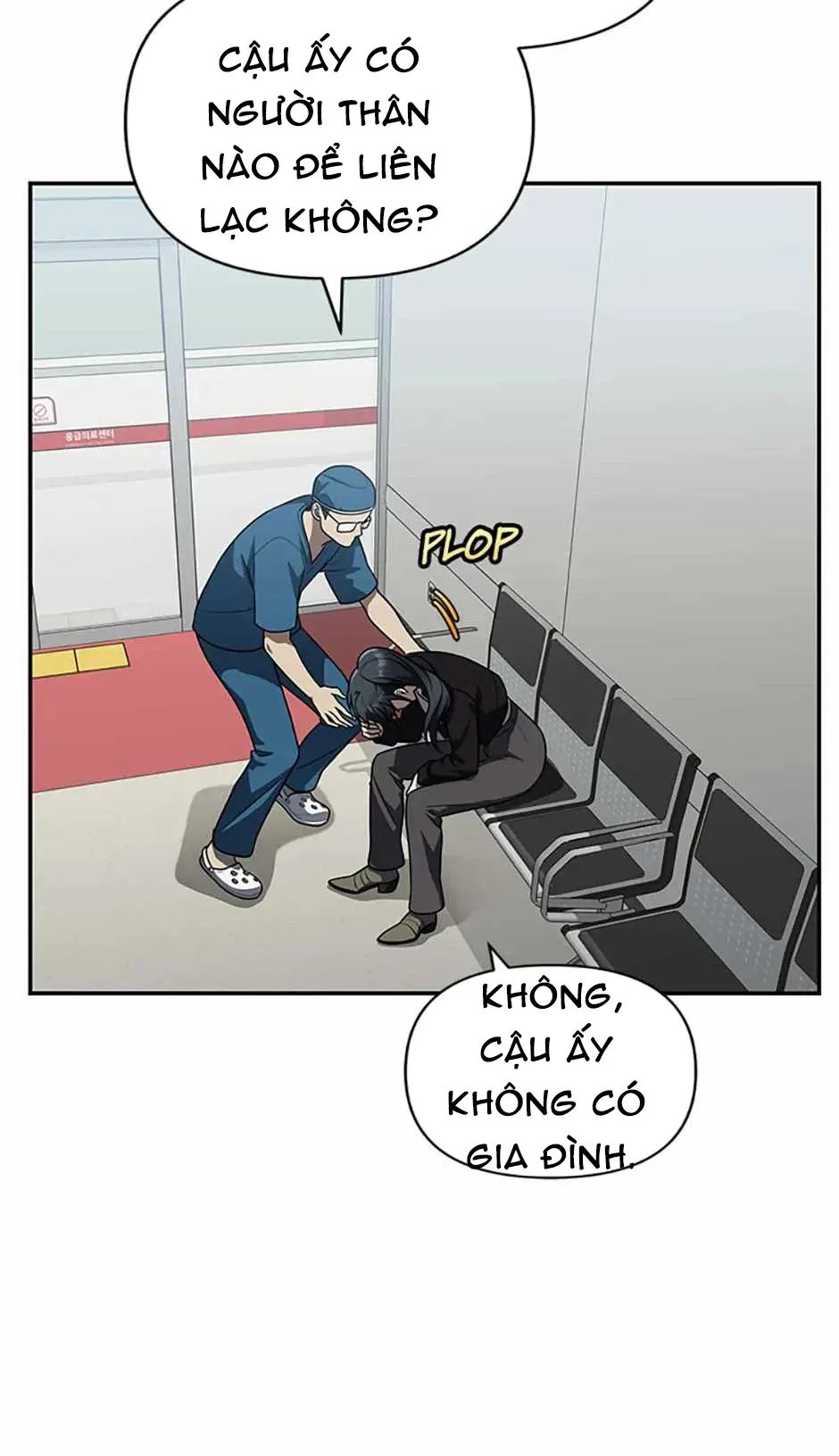 Tôi Đã Giết Hắn Chapter 56 - Trang 2