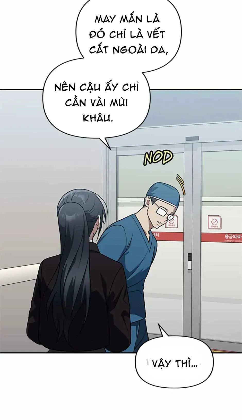 Tôi Đã Giết Hắn Chapter 56 - Trang 2