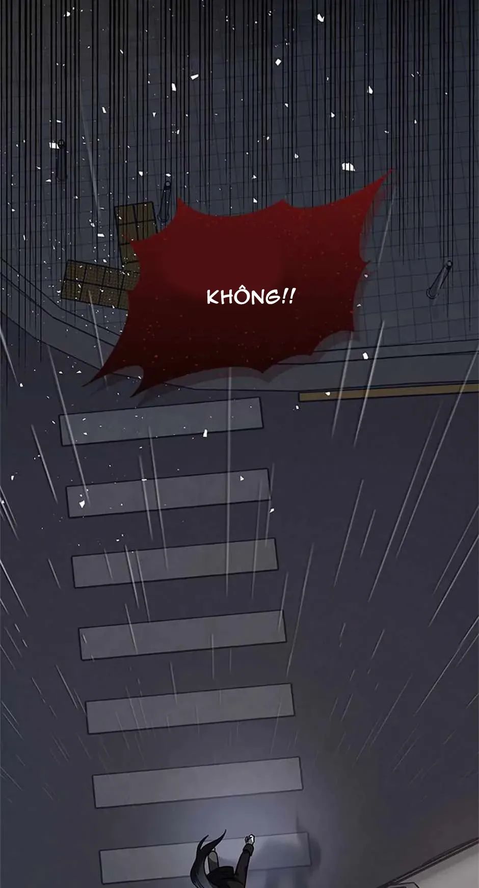 Tôi Đã Giết Hắn Chapter 56 - Trang 2