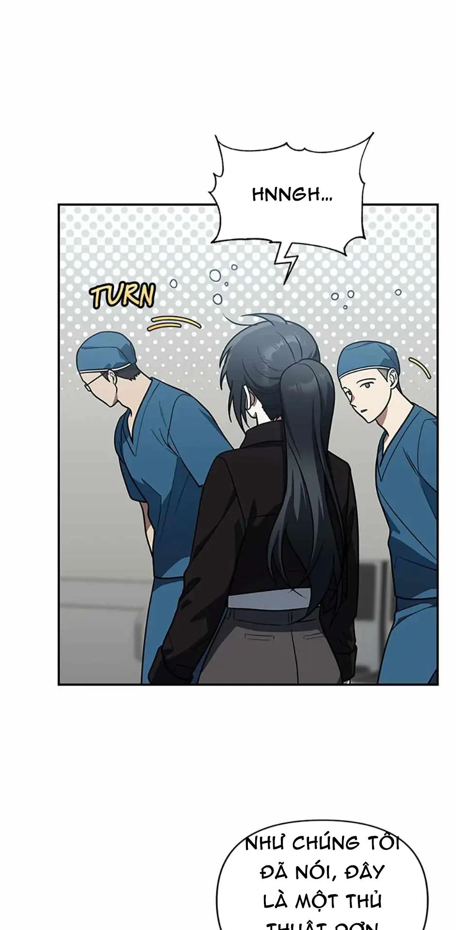 Tôi Đã Giết Hắn Chapter 56 - Trang 2