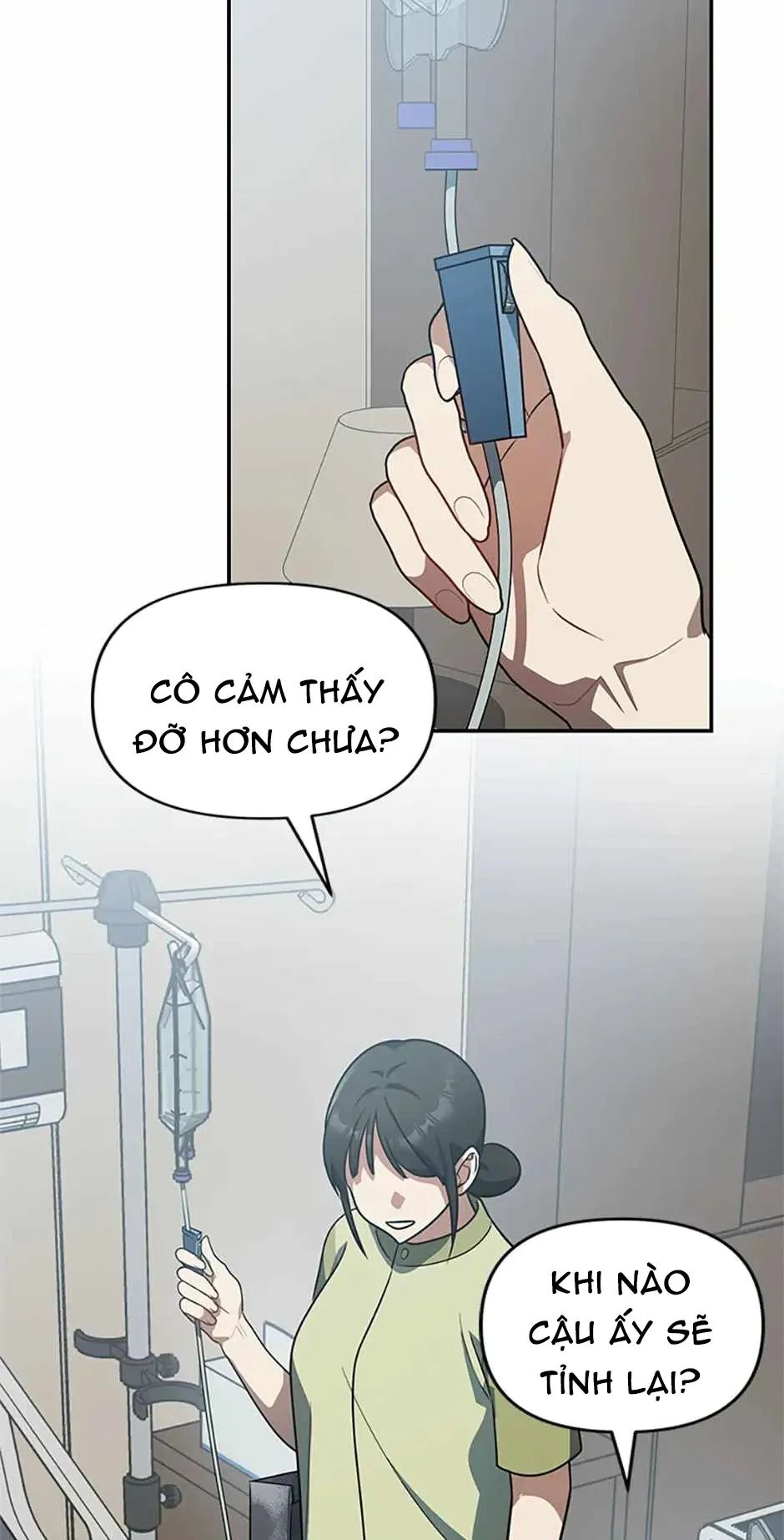 Tôi Đã Giết Hắn Chapter 56 - Trang 2