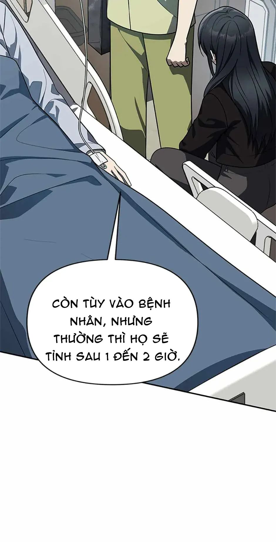 Tôi Đã Giết Hắn Chapter 56 - Trang 2