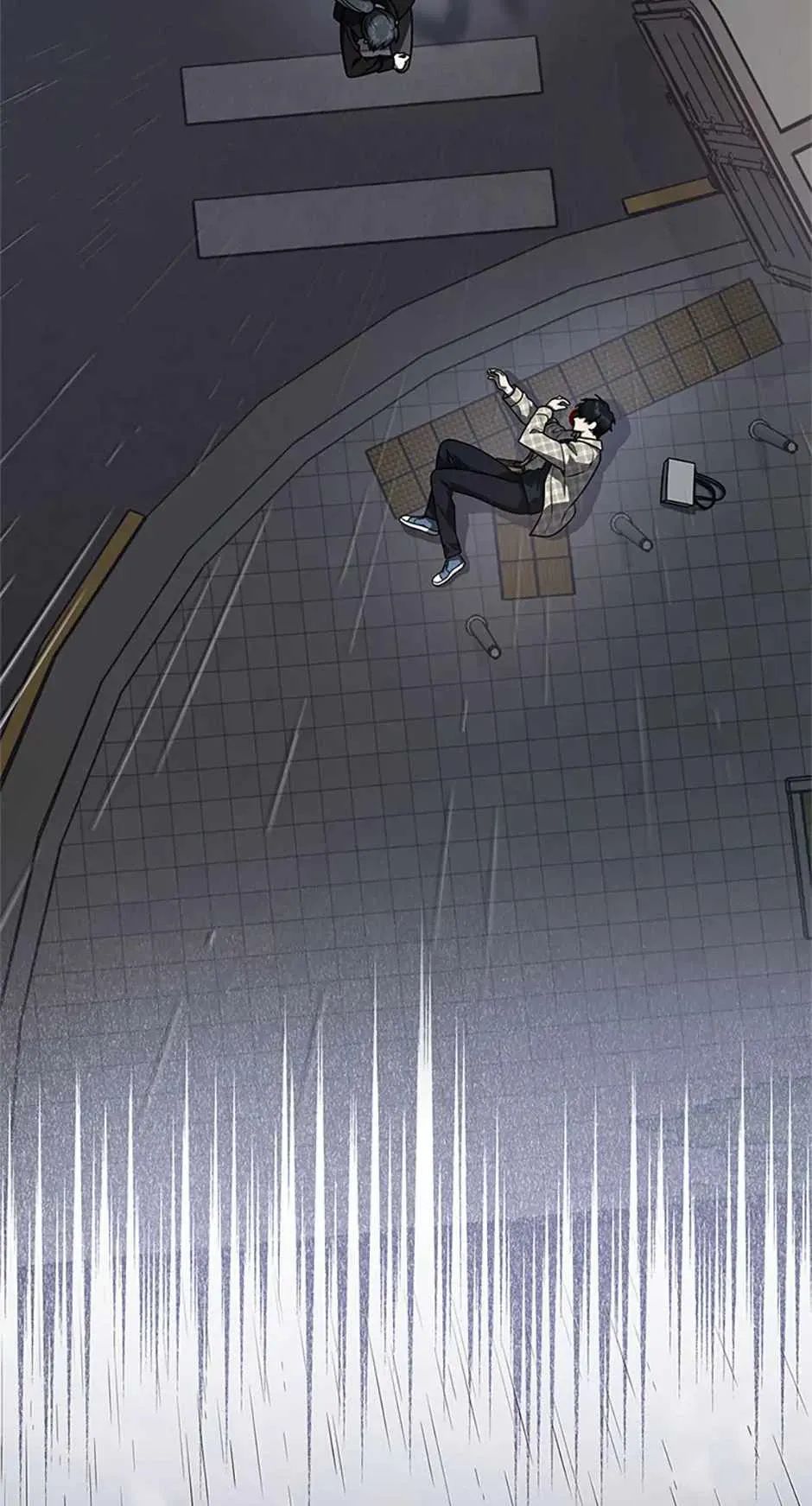 Tôi Đã Giết Hắn Chapter 56 - Trang 2