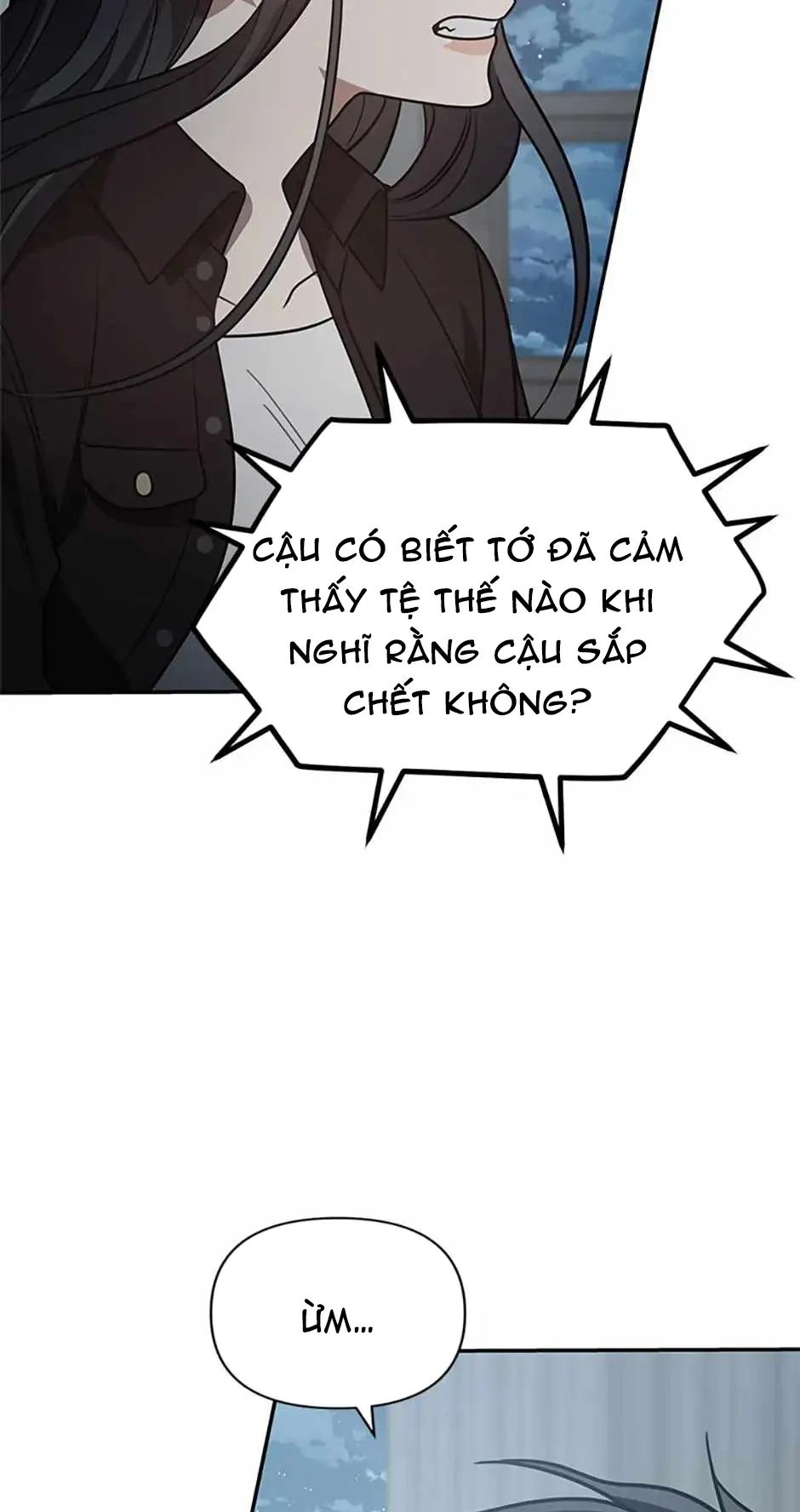 Tôi Đã Giết Hắn Chapter 57 - Trang 2