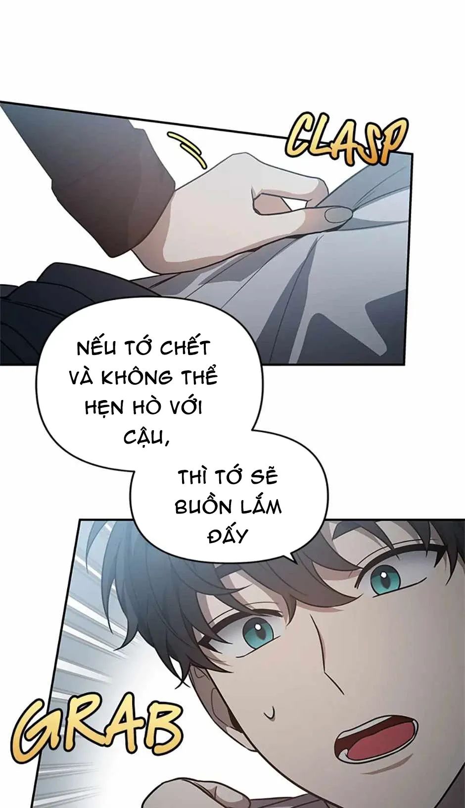 Tôi Đã Giết Hắn Chapter 57 - Trang 2