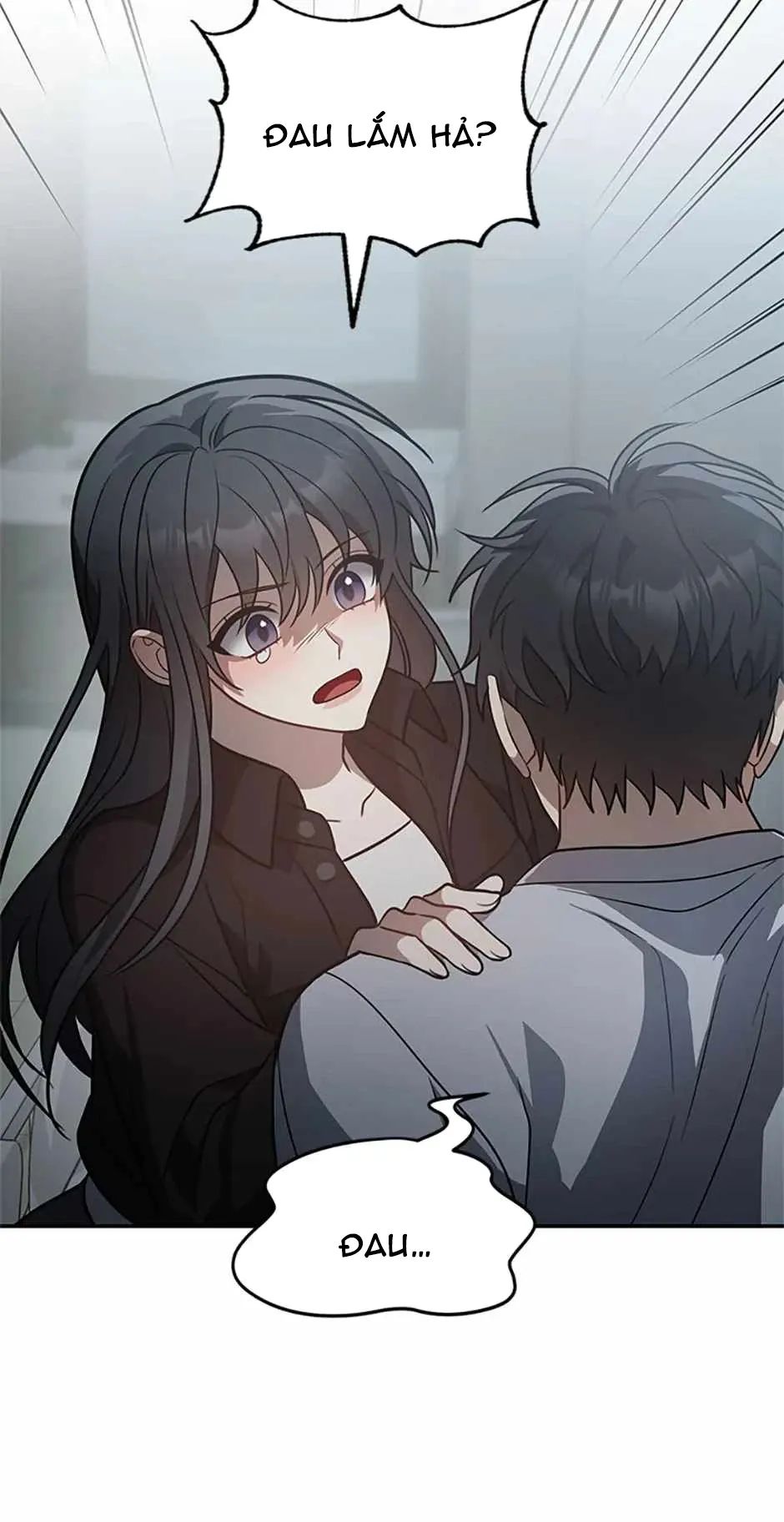 Tôi Đã Giết Hắn Chapter 57 - Trang 2