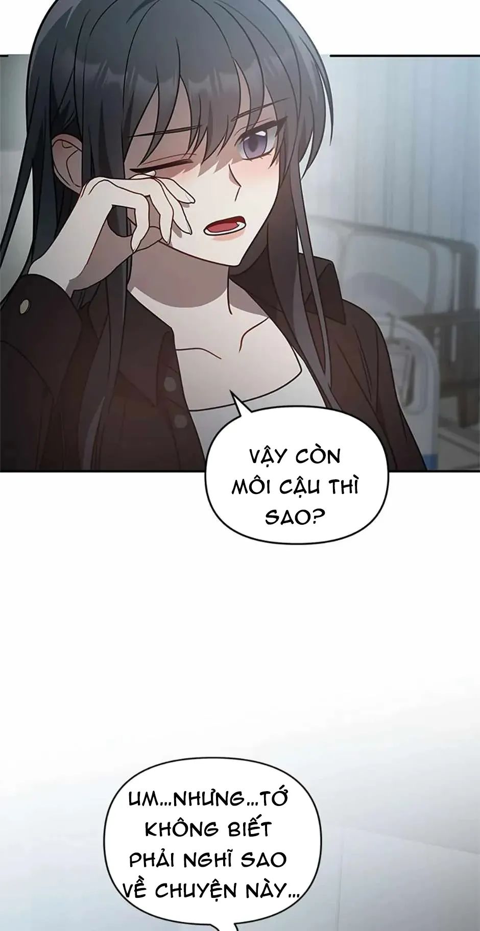 Tôi Đã Giết Hắn Chapter 57 - Trang 2