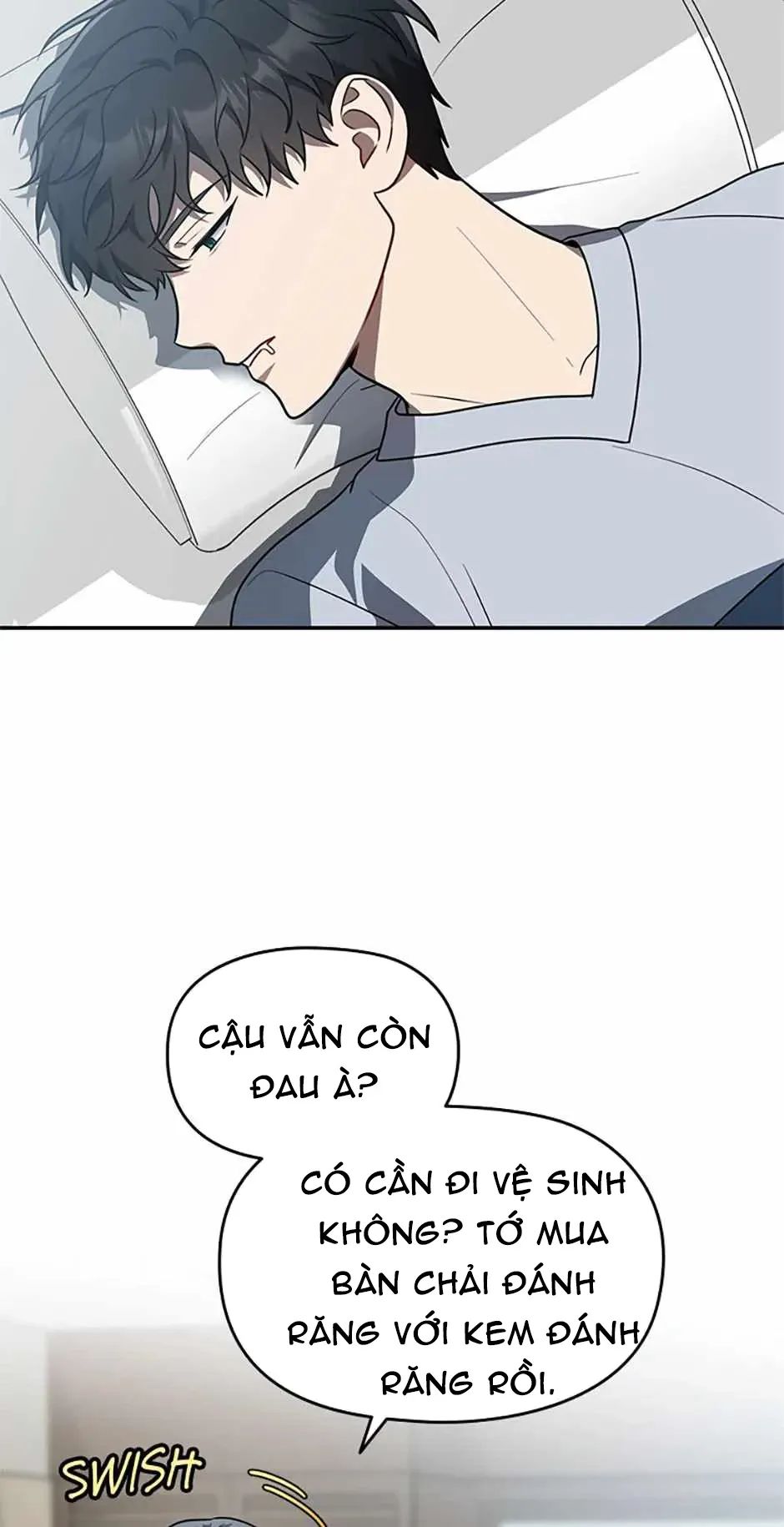 Tôi Đã Giết Hắn Chapter 57 - Trang 2