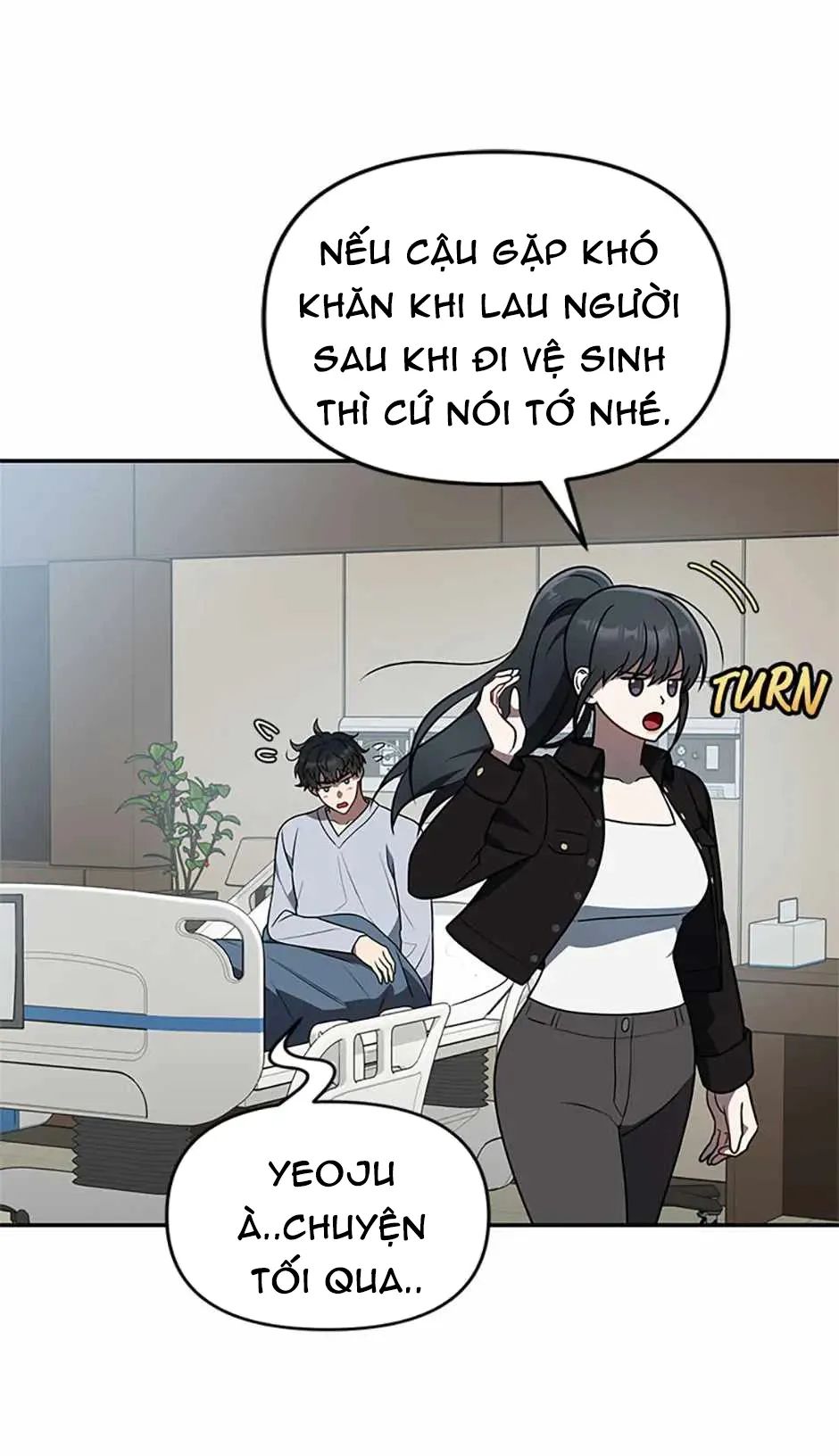 Tôi Đã Giết Hắn Chapter 57 - Trang 2