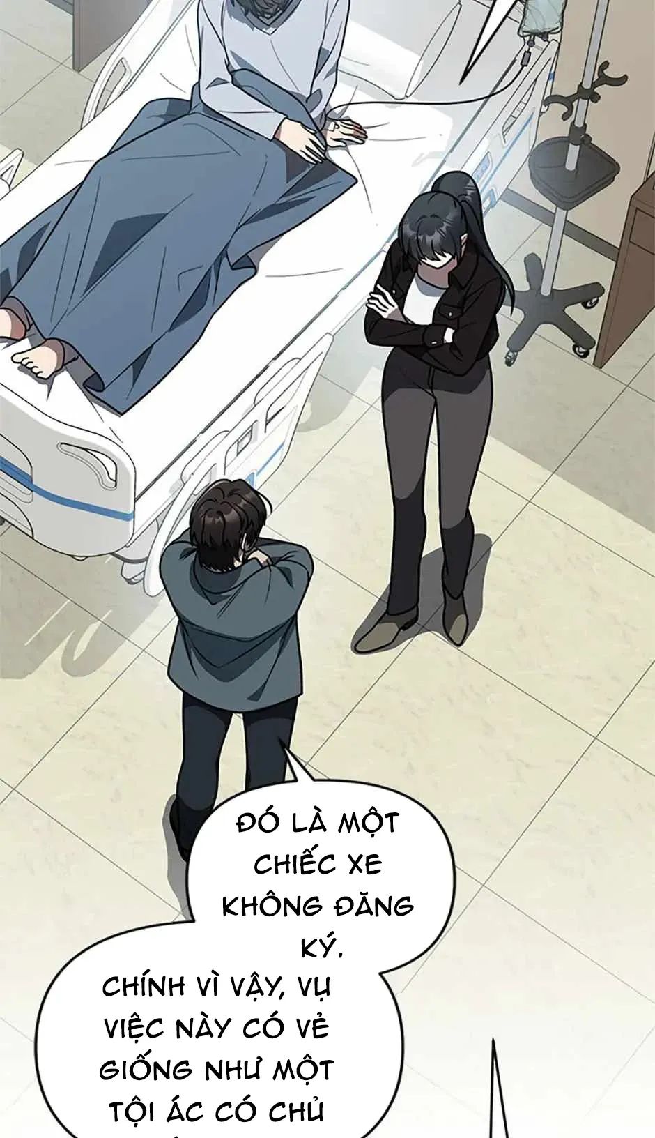 Tôi Đã Giết Hắn Chapter 57 - Trang 2