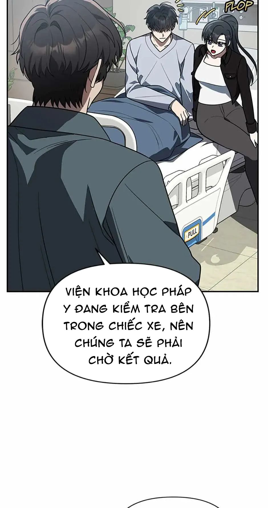 Tôi Đã Giết Hắn Chapter 57 - Trang 2