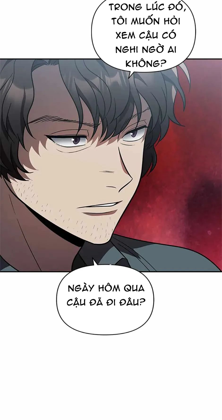 Tôi Đã Giết Hắn Chapter 57 - Trang 2