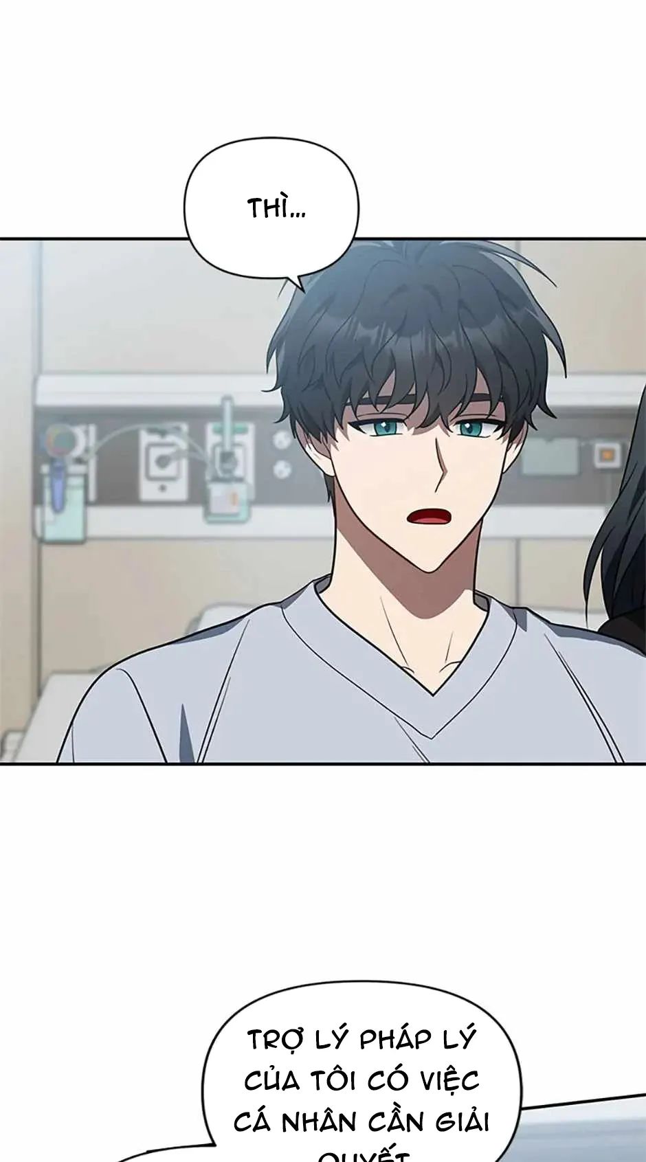 Tôi Đã Giết Hắn Chapter 57 - Trang 2