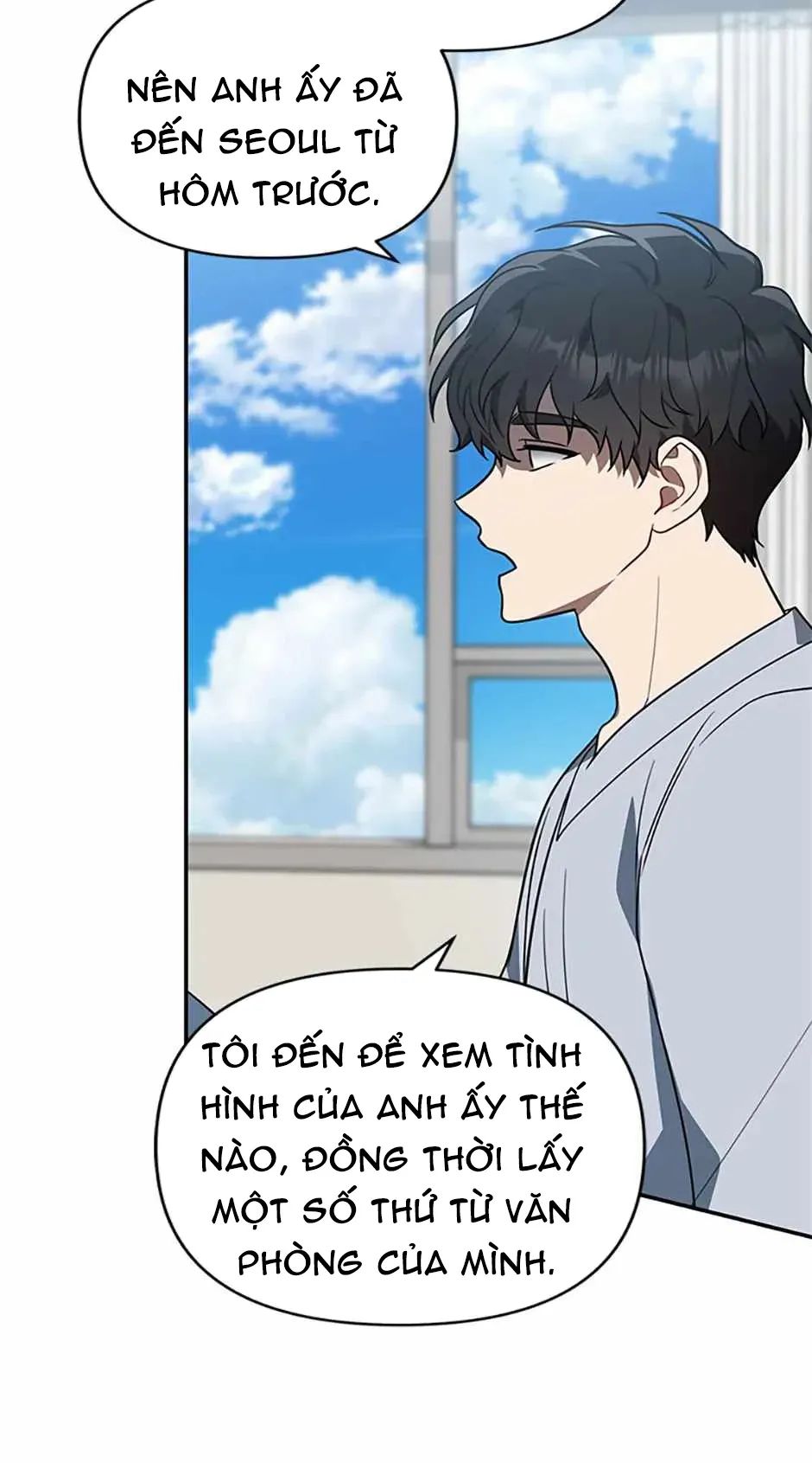 Tôi Đã Giết Hắn Chapter 57 - Trang 2