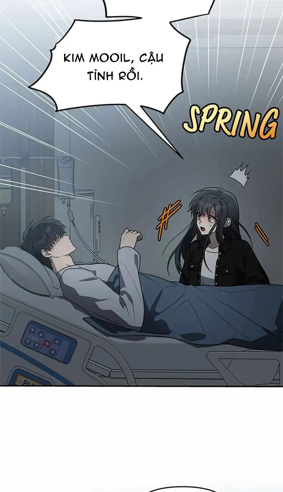 Tôi Đã Giết Hắn Chapter 57 - Trang 2