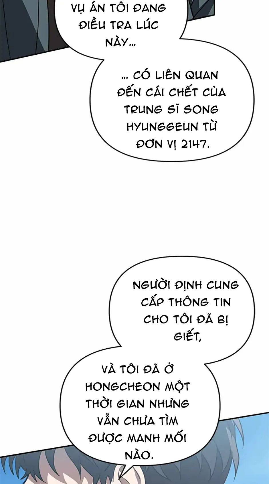 Tôi Đã Giết Hắn Chapter 57 - Trang 2