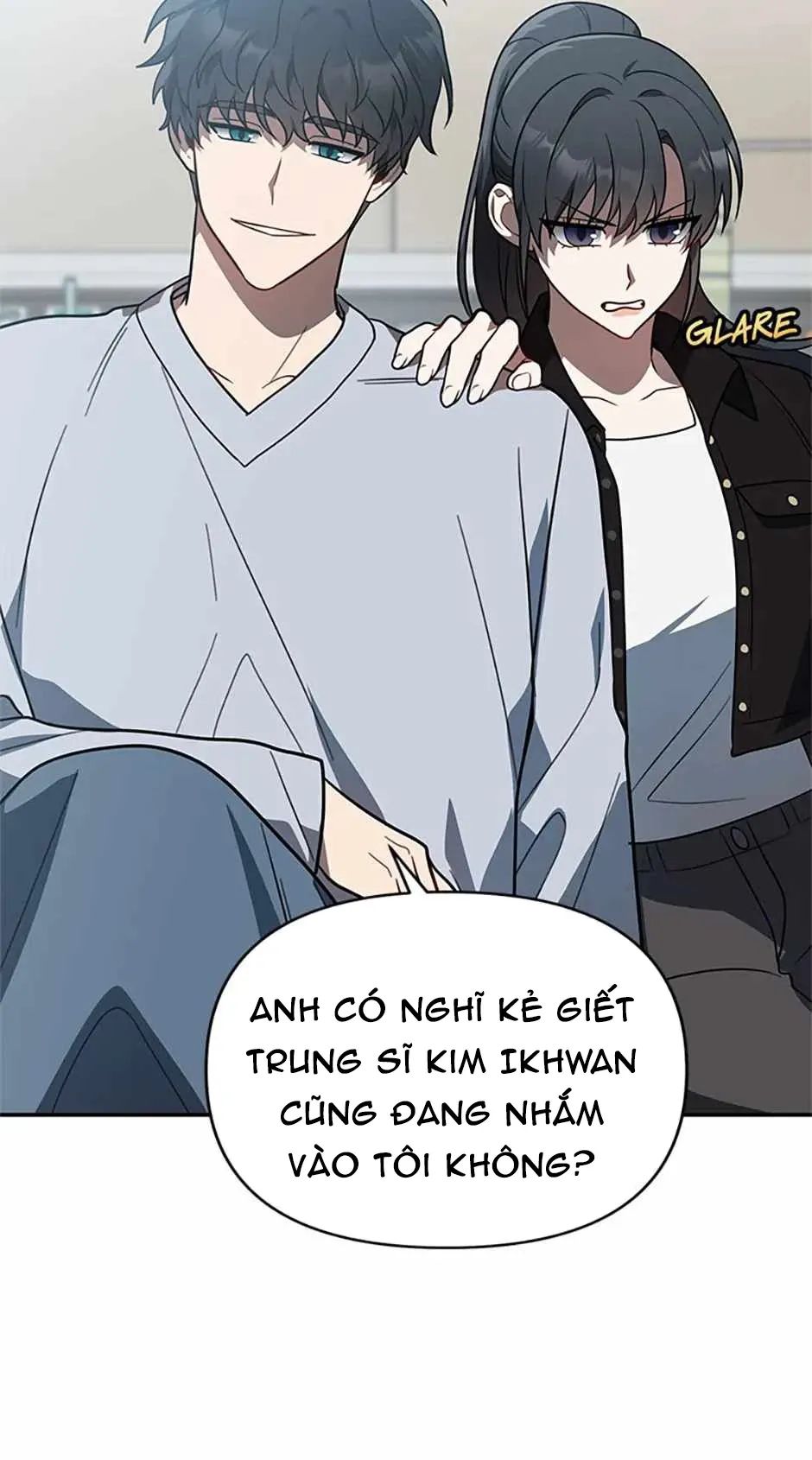Tôi Đã Giết Hắn Chapter 57 - Trang 2
