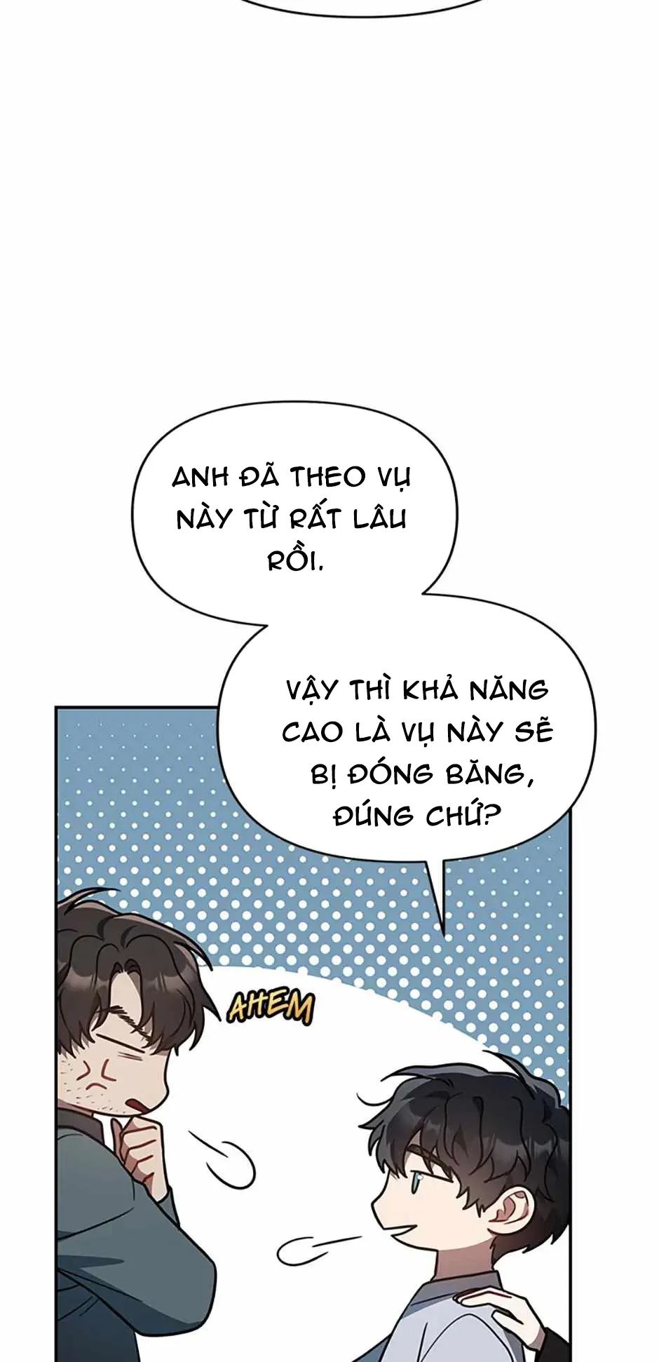 Tôi Đã Giết Hắn Chapter 57 - Trang 2