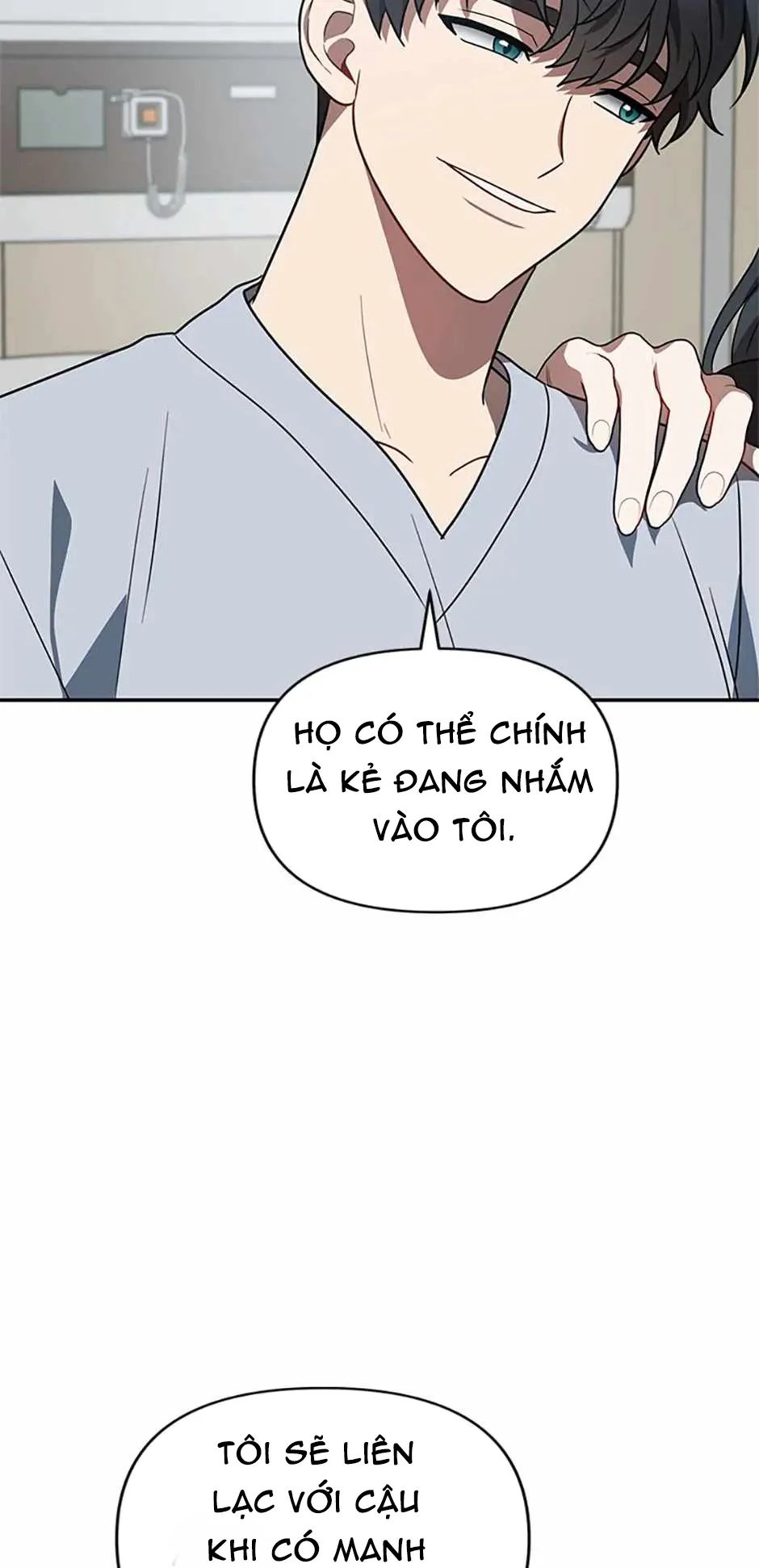 Tôi Đã Giết Hắn Chapter 57 - Trang 2